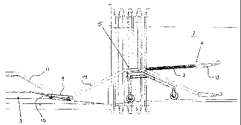 Une figure unique qui représente un dessin illustrant l'invention.